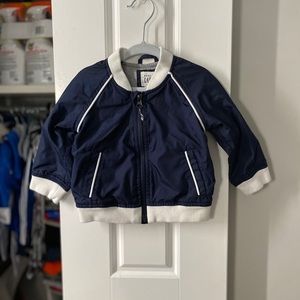 Gap baby boy wind breaker